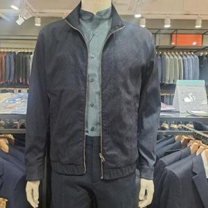 런던포그 본점 HL01 크리즈 샤이니 점퍼 LOABA354