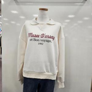 미센스 HC30 삼각카라 맨투맨 MB4XTSM304Z