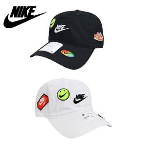 [나이키키즈]키즈 나이키 패치 클럽 볼캡 모자 A252CA221P