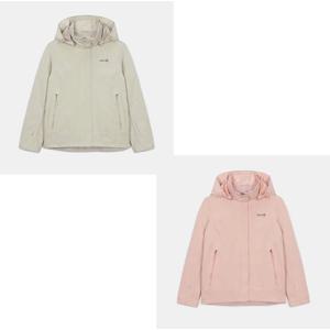 네파 [택가 350,000] 여성 아크레 에코 2L 고어텍스 자켓 - 7K20501