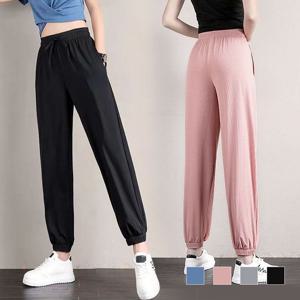 두켄스 아이스 조거팬츠 OD-220522