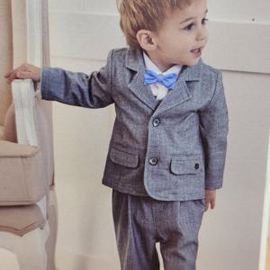 [아가방]비버스페셜정장3세트(타이)01S023001