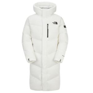 [노스페이스] 남성 챌린지 에어 RDS 다운 코트 NC1DQ50B