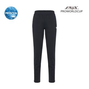 [프로월드컵]여성 레저형 트리코트 팬츠 Q125-4601-1ZB