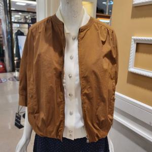 [BCBG] 비씨비지 여름24 라우디 점퍼 B4B4R144