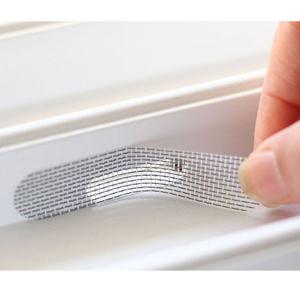 물구멍방충망 A타입 10개입