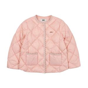 [닥스키즈]경량 구스 다운 점퍼 (DUF15JN62M_PK)