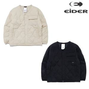 아이더 (DMP23161) 남성 U넥 경량 다운 점퍼