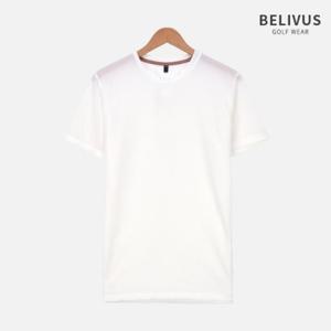빌리버스 남성 골프웨어 베이직 기본 반팔티 BRM008