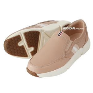 [엘칸토]경량 쿠션 여성 슬립온 스니커즈 1WC03XR_GN