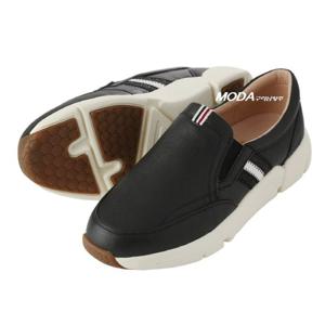 [엘칸토]경량 쿠션 여성 슬립온 스니커즈 1WC03XG_GN