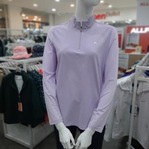 올포유 sh06 봄 여성 골지반집업티셔츠 AWTHB1281607