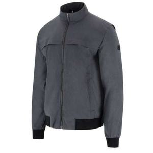 [엘르골프]가슴절개 시보리 안감 점퍼6L11304