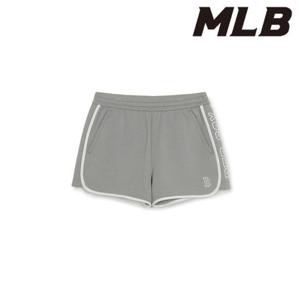 MLB (3FSPV0153-43GRL) 여성 바시티 스포티브 돌핀팬츠