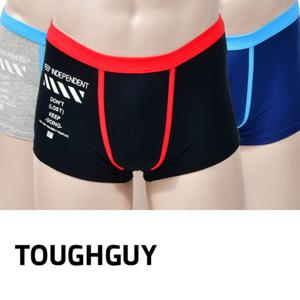 10대 중학생 면스판 남주니어 드로즈 3매입 남친선물