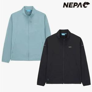 [네파] 남성 바람막이 츄리닝 상의 퍼포먼스랩 우븐 트레이닝 자켓 7L16223