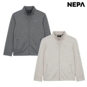 [네파] 남성 봄 가을 등산 내피 스웨터 플리스 자켓 7K16101