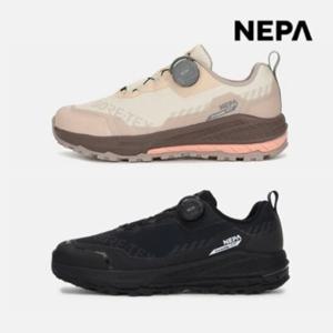 [네파] 남여 공용 트레킹화 조이스피릿 고어텍스 등산화 7L27