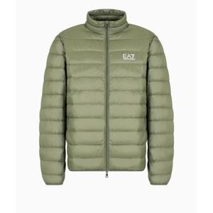 엠포리오 아르마니 패딩 8NPB23 PNGPZ 1846 BEETLE