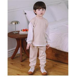 토토헤로스 HC22 토비 레이어드 상하복 12512150012