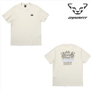 (택가 69,000원) [다이나핏] 남성 그로스 레귤러핏 캐주얼 반팔 티셔츠 (YMM23241E2)