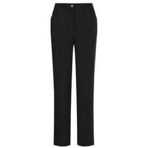 [팬텀]여성스판스트레이트팬츠  221D3PT101   BK_GJA