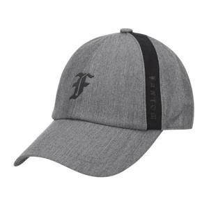 [팬텀]남성사이드절개포인트로고볼캡   211E1CP102   MG_GJA