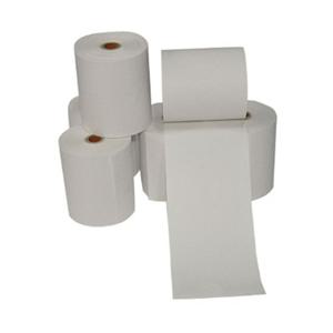 정우 감열지 57x120 무약관 순번대기표 1롤 신용카드용지 포스용지 감열지 영수증용지 포스감열지 영수증종