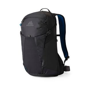 [그레고리]남여공용배낭 키로 KIRO 24리터 ALPINE BLACK (54J09005)