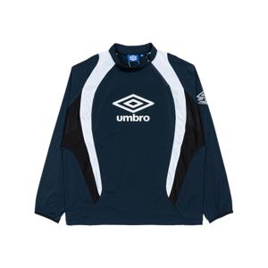 엄브로 PTR 워밍업 하이넥 피스테 UQ121SWT21DVY