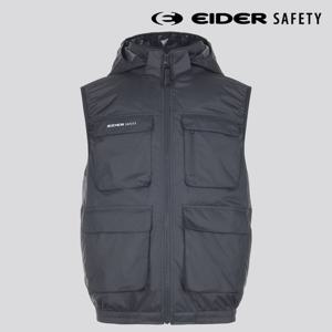 아이더 워크웨어 에어로쿨링베스트1