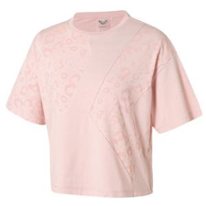 (택가 79,000원)[다이나핏] LINZ (린츠) 여성 반팔 티셔츠 YWM22262P2