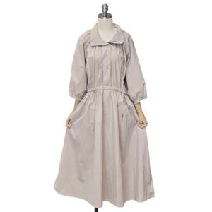 [포커스]로렌 바스락 원피스 (FM5C7OP0065)