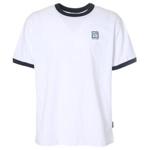 [클라이드]남성 스누피 네컷 반팔티셔츠 FPBTS274M