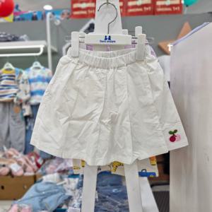 [탈렌트키즈]탈렌트 클로젯 PC플로레이치마바지 PCX34GSO98_JJ