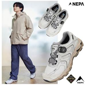 [네파] 공용 고어텍스 파인더 7LC7611