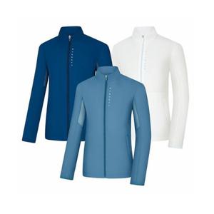 비티알 MG01 BTR 남성 봄 여름 통풍 바람막이 점퍼 BVJ0664M