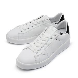 (명품) 골든구스 퓨어스타 블랙탭 스니커즈 GMF001