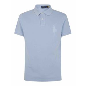 [POLO RALPH LAUREN] 라프리마 남성 폴로 셔츠 숏 슬리브 710938137012 Blue /8