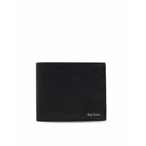[PAUL SMITH] 라프리마 남성 지갑 purses Mens 빌폴드 M1A4832CMULTI79 블랙 /8