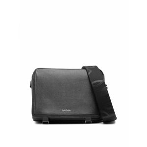 [PAUL SMITH] 남성 Laptop 백 briefcases Mens 메신저 M1A8018BSGRAI79 블랙 /8