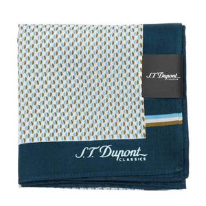 [에스티듀퐁(셔츠)]남성 손수건(SE5SMA381002SGE)