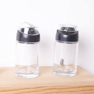 아트웨어 오븐락 글라스 간장 소스병 2조 보관소스통 보관양념통 보관소스병 보관양념병 양념병 소스통 양