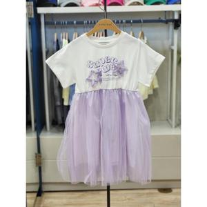 컬리수 세이브존04 별모양샤장식원피스 C252OP204P