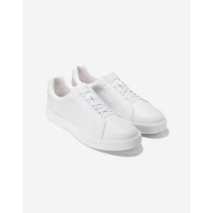 콜한 25SS [GRANDPR  LUXE SLIP-ON SNEAKERS] 화이트 남성 스니커즈 CHSO5E010WT
