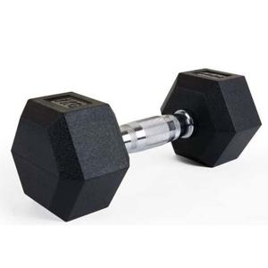 스타 고무육각아령 3kg ER106