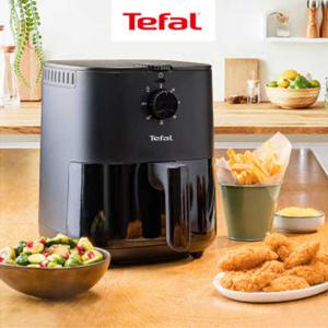 [테팔] 에어 프라이어 이지프라이 에센셜 EY1308KR