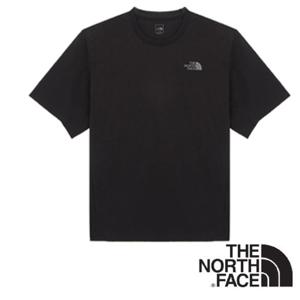 노스페이스 남성 아이스데이 반팔 라운드 티 NT7UR03 YDH