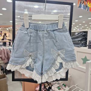 [탈렌트키즈]탈렌트 키즈 PC플로나나청바지 PCX34GDP54_JJ