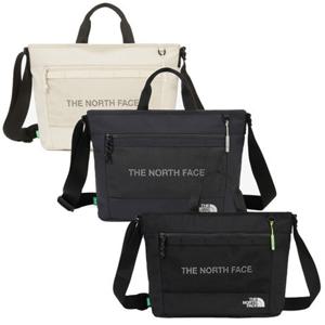 노스페이스 키즈 NN2PR04 ALL 주니어 심플 메신저 백 크로스